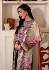 Winter Collection - Roheenaz - Selene Fall - RS24#05 A - Sadie