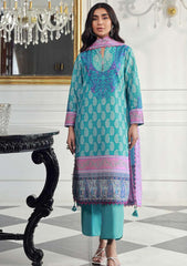 Lawn Collection - Asim Jofa - Prints - Volume 06 - AP24#11