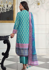 Lawn Collection - Asim Jofa - Prints - Volume 06 - AP24#11