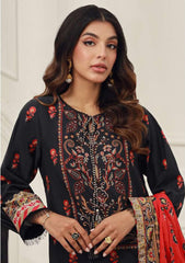 Lawn Collection - Asim Jofa - Prints - Volume 06 - AP24#12