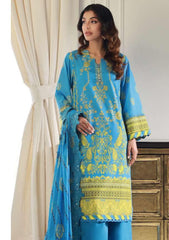 Lawn Collection - Asim Jofa - Prints - Volume 06 - AP24#16