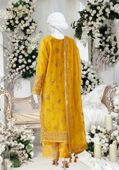 Formal Collection - Panjnad - Gul-E-Posh - PG24#2407