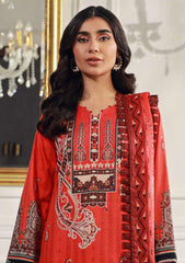 Lawn Collection - Asim Jofa - Prints - Volume 06 - AP24#04