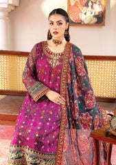 Formal Collection - Mah e Rooh - Jazmin - MJ24#9502 - Jokh