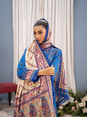 Mausummery Unstitched Digital Linen VOL 3