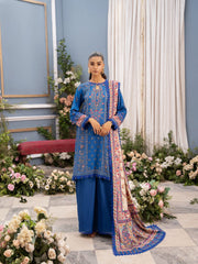 Mausummery Unstitched Digital Linen VOL 3