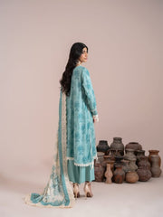 Mausummery Unstitched Digital Linen Vol 2