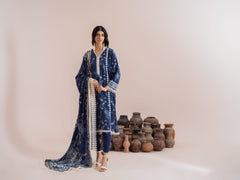 Mausummery Unstitched Digital Linen VOL 2