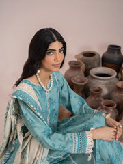 Mausummery Unstitched Digital Linen Vol 2