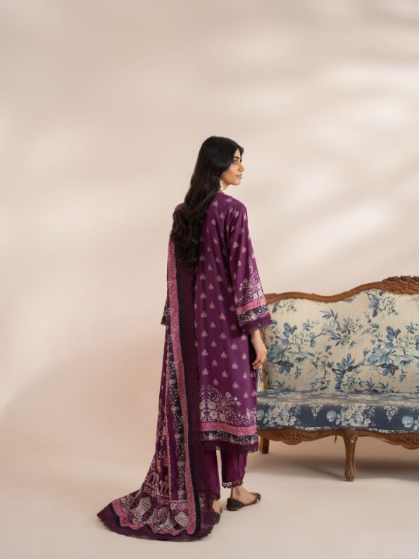 Mausummery Unstitched Digital Linen VOL 2