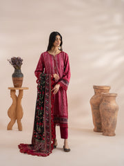 Mausummery Unstitched Digital Line VOL 2