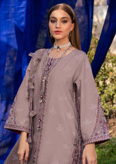 Lawn Collection - Alizeh - Rawayat - AR24#03 - Meraat