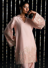 Pret Collection - Fozia Khalid - Stardust Luxe 24 - Aura