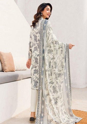 Lawn Collection - Motifz - Rang - MR24#4546 - JAHAN