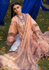 Lawn Collection - Alizeh - Rawayat - AR24#09 - Nazmin