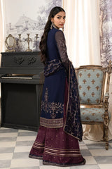 Formal Collection - Zarif - AFSANAH - AFE24#10 - KASHISH