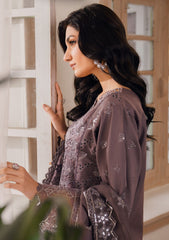 Lawn Collection - Bin Ilyas - Naqsh - D#5A - SEVGI