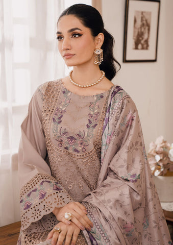 Lawn Collection - Bin Ilyas - Naqsh - D#6B - SORIN