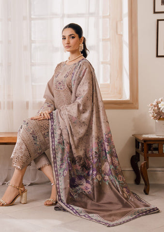 Lawn Collection - Bin Ilyas - Naqsh - D#6B - SORIN