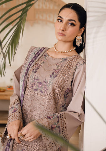 Lawn Collection - Bin Ilyas - Naqsh - D#6B - SORIN