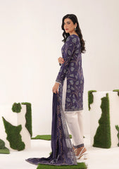 Lawn Collection - Keysha - Summer Bloom - Vol 04 - KS-SS-24-31