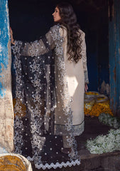 Lawn Collection - Sahane - Sahakari - Chikankari - CT#10009 - Ghazal