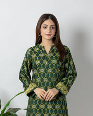Zellbury Green and Stunning, All Summer Day Ready-To-Wear