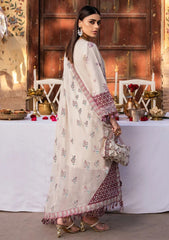 Lawn Collection - Alizeh - Rawayat - AR24#05 - Hayat