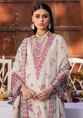 Lawn Collection - Alizeh - Rawayat - AR24#05 - Hayat