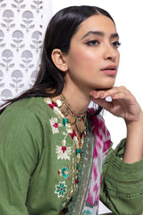 Khaadi Ready To Wear Signature 3 Piece