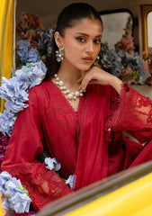 Lawn - Mahnur - Twilight Luxury - CARMINE
