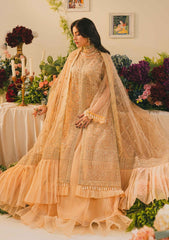 Formal Collection - Raum By Sarb - Mah-e-Noor - Wedding - RM24#02