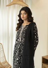 Lawn Collection - Keysha - Summer Bloom - Vol 07 - KS24#54