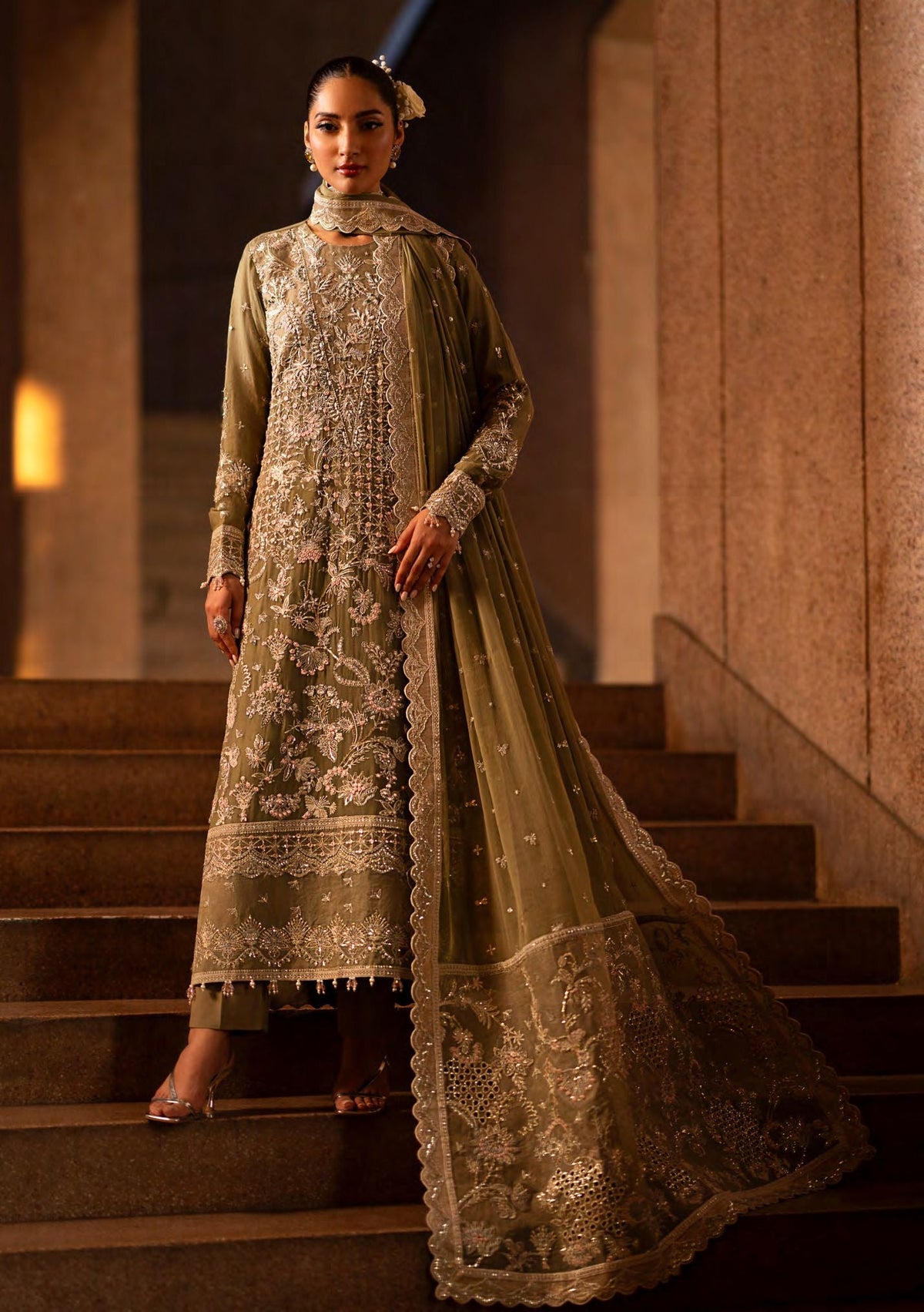 Formal Collection - Emaan Adeel - Casabella 24 - LIORA