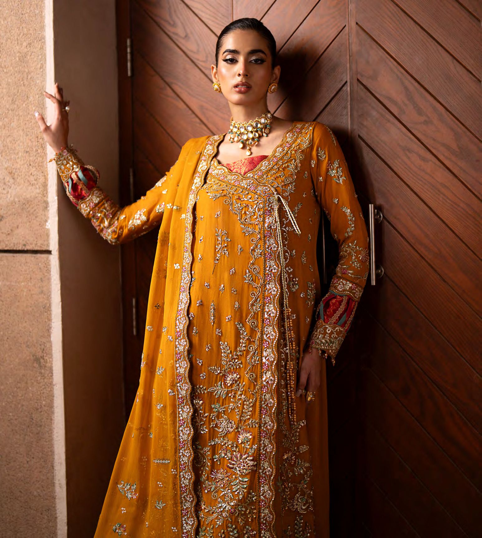 Formal Collection - Emaan Adeel - Casabella 24 - SOLENE