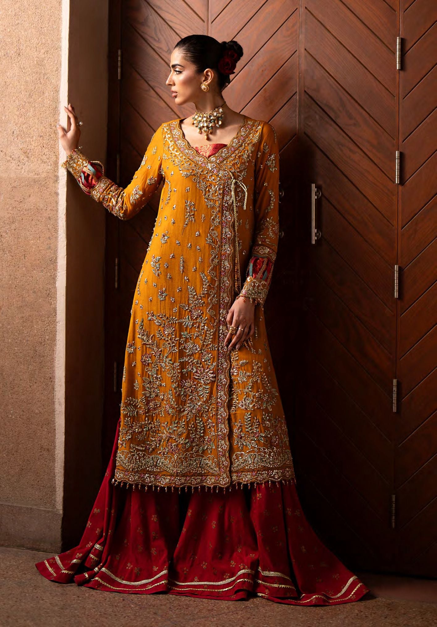 Formal Collection - Emaan Adeel - Casabella 24 - SOLENE