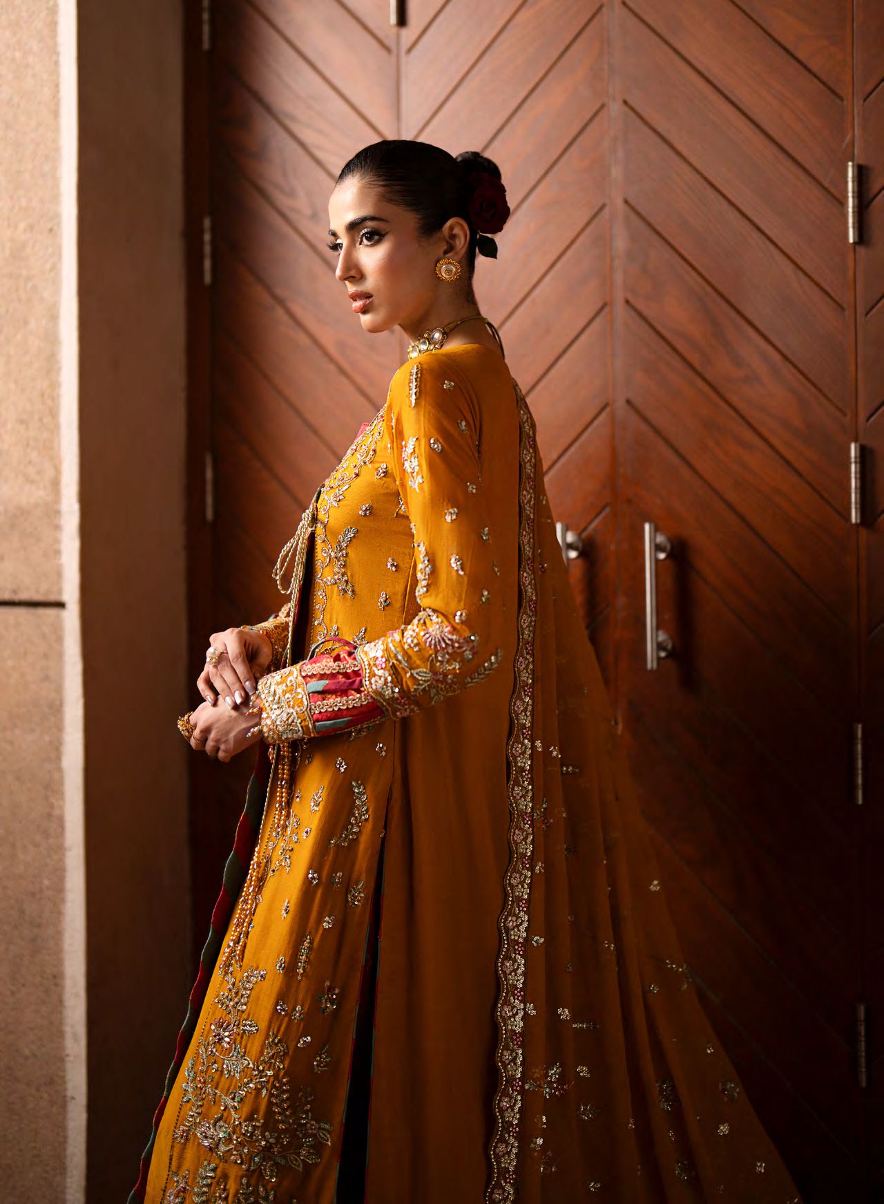 Formal Collection - Emaan Adeel - Casabella 24 - SOLENE