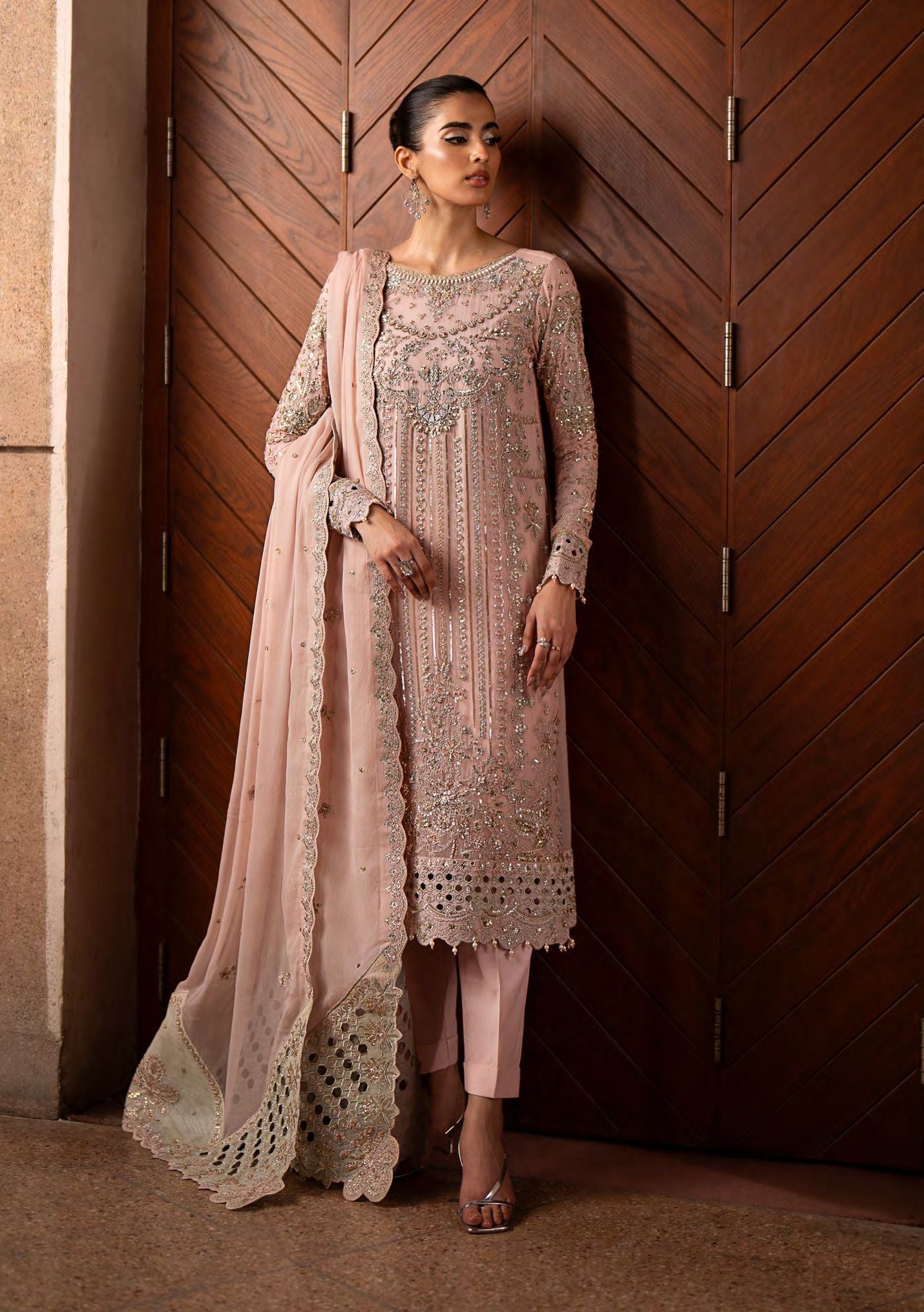 Formal Collection - Emaan Adeel - Casabella 24 - KAYLIN