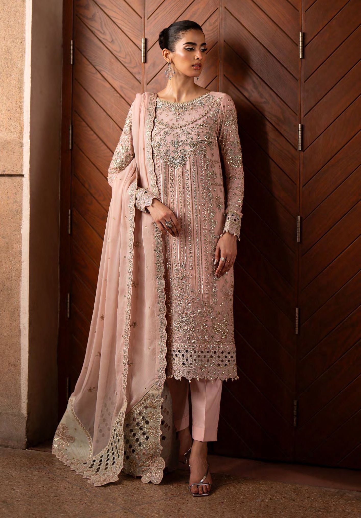 Formal Collection - Emaan Adeel - Casabella 24 - KAYLIN