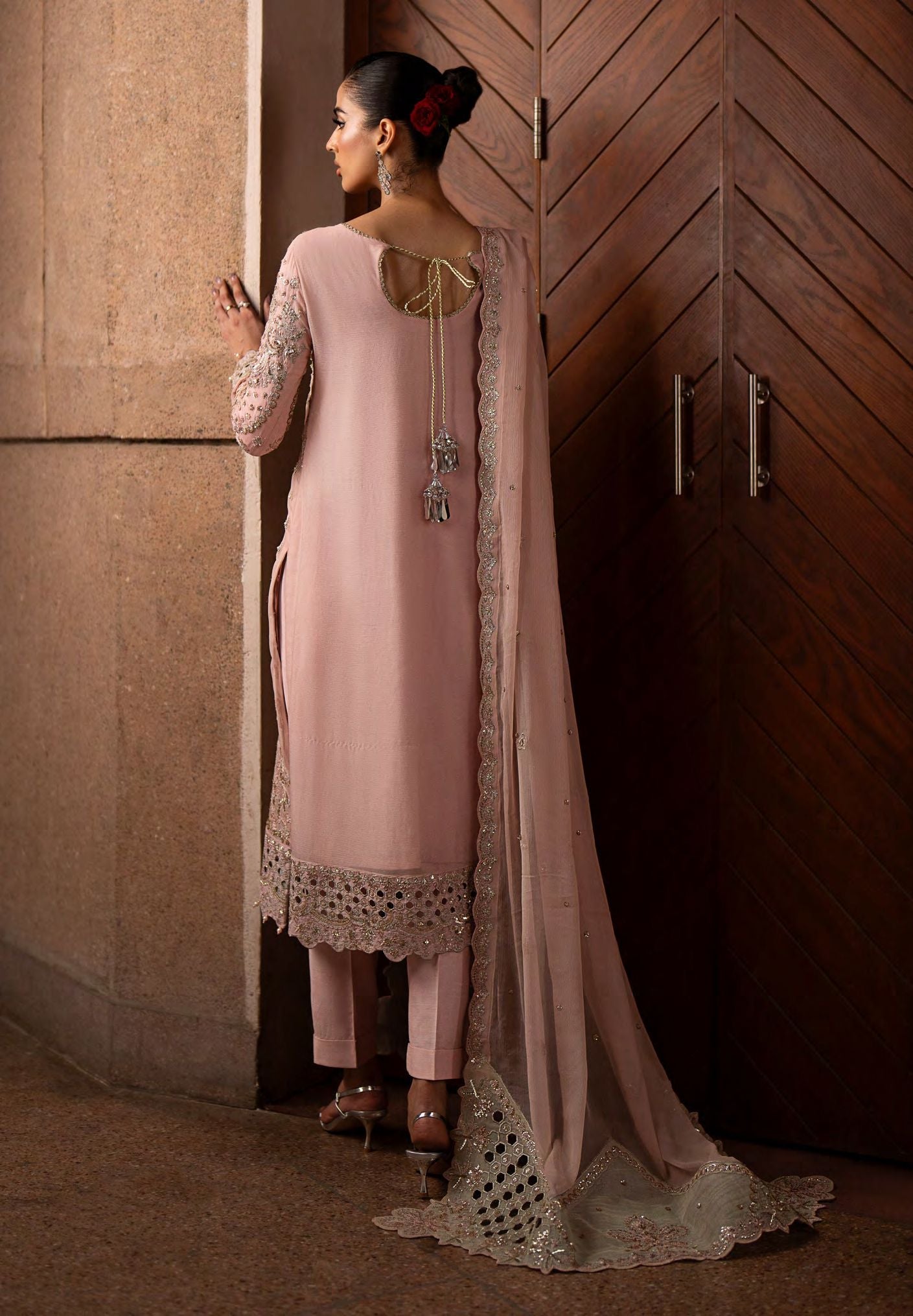 Formal Collection - Emaan Adeel - Casabella 24 - KAYLIN