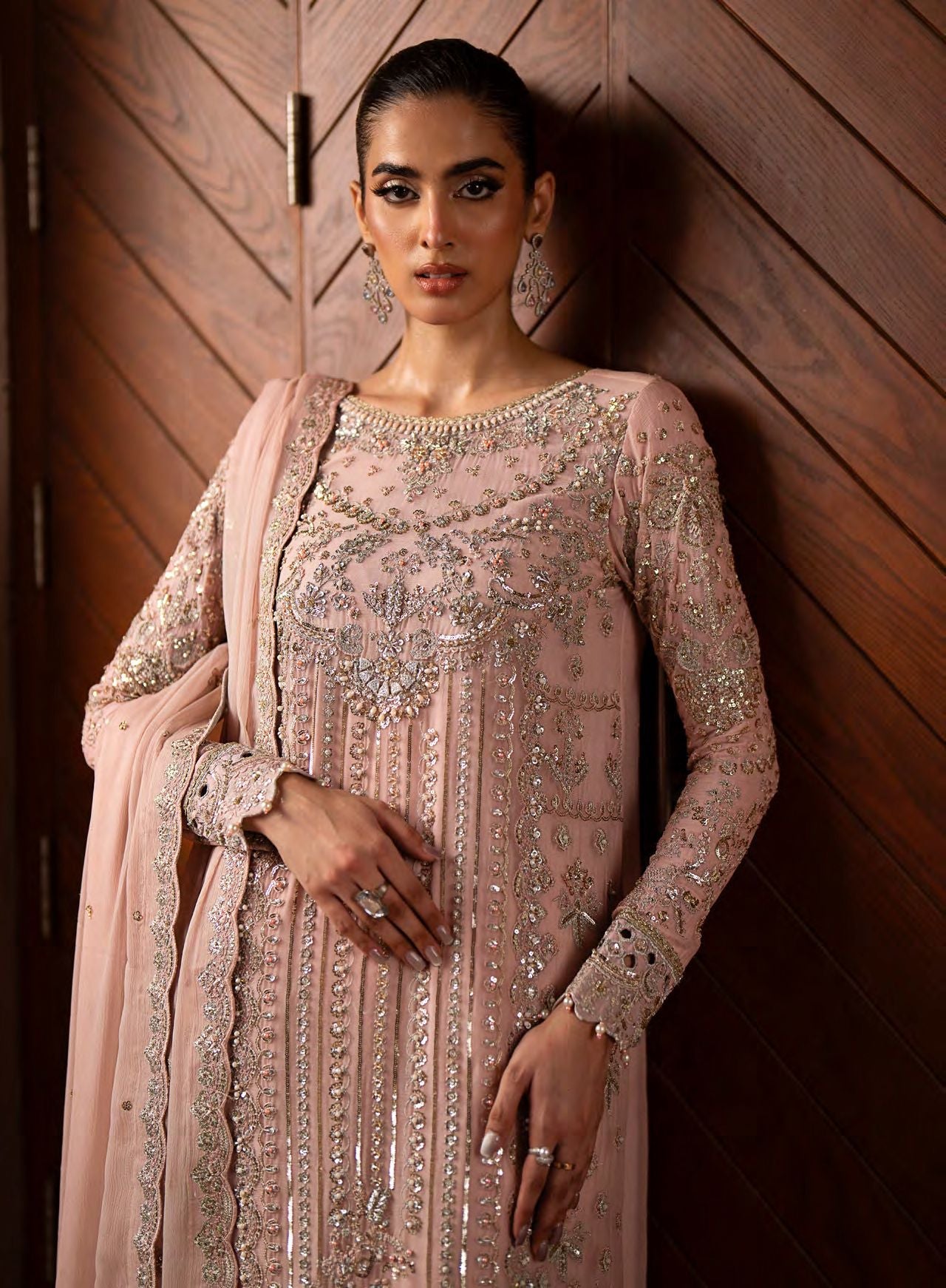 Formal Collection - Emaan Adeel - Casabella 24 - KAYLIN