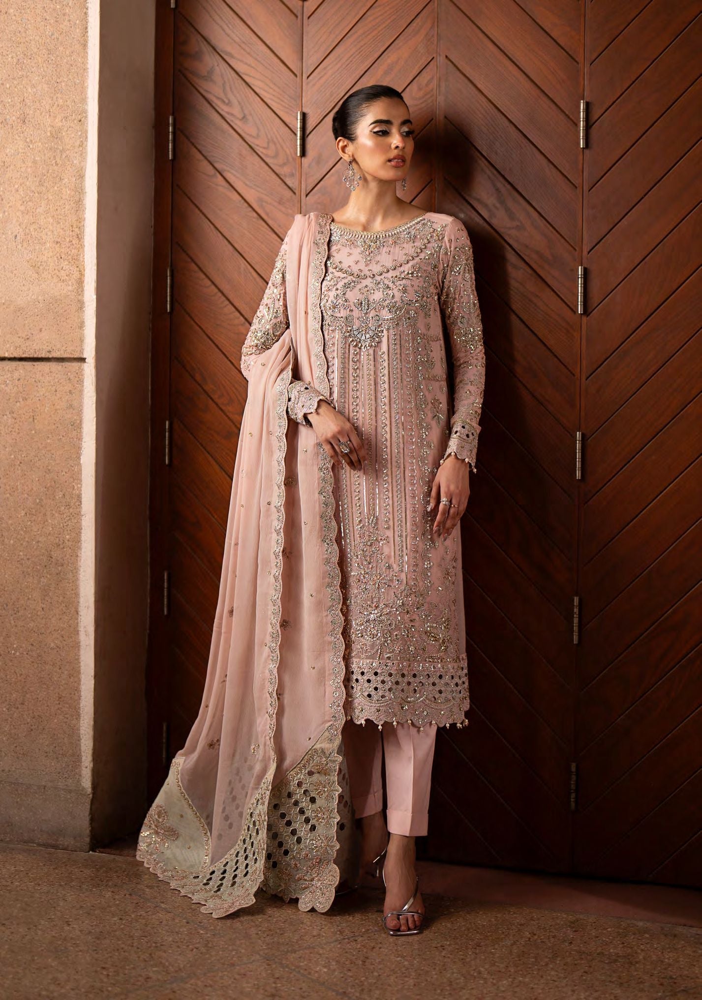 Formal Collection - Emaan Adeel - Casabella 24 - KAYLIN